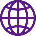 globe icon