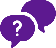 questions icon